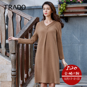 TRADO/乔兰朵 TR16DW011