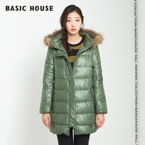Basic House/百家好 HNJP821E