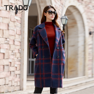 TRADO/乔兰朵 TR16DW004