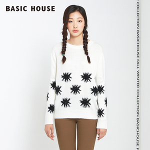 Basic House/百家好 HOKT7228