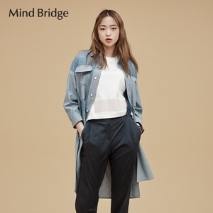 Mind Bridge MQWS521A