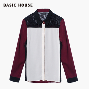 Basic House/百家好 HOBL521H