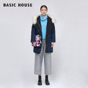 Basic House/百家好 HQKT720I