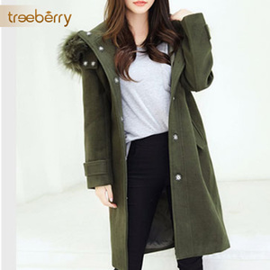 treeberry tr1611005