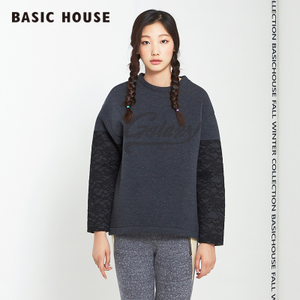 Basic House/百家好 HOTS720B