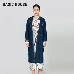 Basic House/百家好 HQCA625A