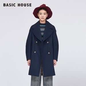 Basic House/百家好 HQCA721B