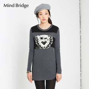 Mind Bridge MOTS722D