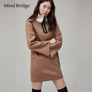 Mind Bridge MQOP722F