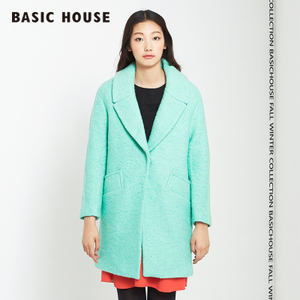 Basic House/百家好 HOCA725C