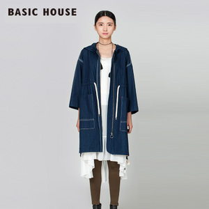 Basic House/百家好 HQJP720F