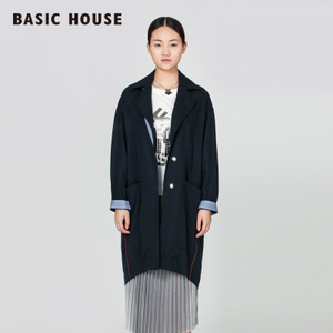Basic House/百家好 HQCA521B