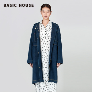 Basic House/百家好 HQJP627A