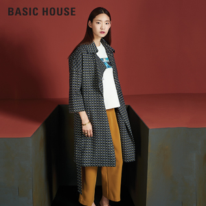 Basic House/百家好 HPCA521B