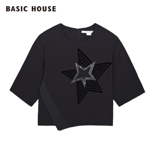 Basic House/百家好 HQBL521L