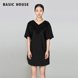 Basic House/百家好 HQBL621A