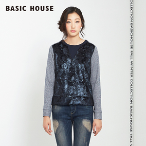 Basic House/百家好 HOTS721I
