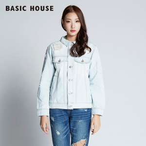 Basic House/百家好 HOJK525A