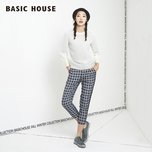 Basic House/百家好 HOBL721B