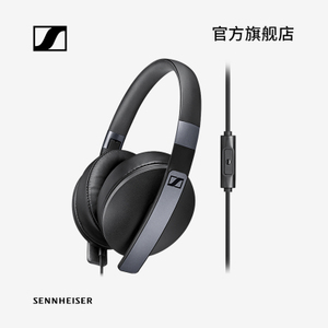 SENNHEISER/森海塞尔 HD4...