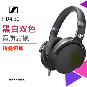 SENNHEISER/森海塞尔 HD4...