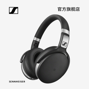 SENNHEISER/森海塞尔 HD4...