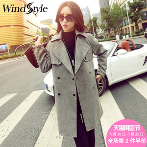 Windstyle 153103