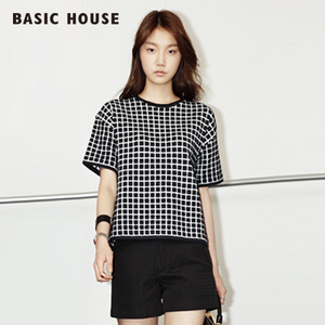 Basic House/百家好 HOKT525A