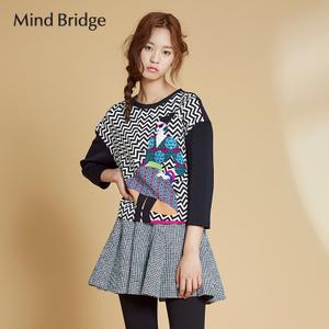 Mind Bridge MPTS528A