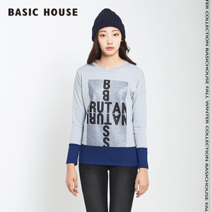 Basic House/百家好 HOTS721E