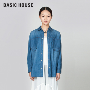 Basic House/百家好 HQWS521C