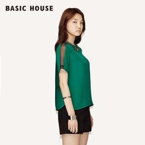Basic House/百家好 HOBL521F