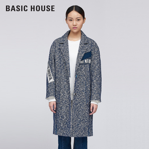 Basic House/百家好 HQCA721D
