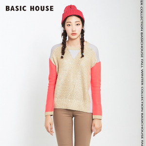 Basic House/百家好 HNKT722J