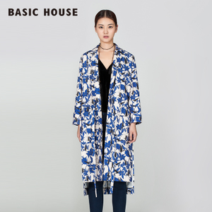 Basic House/百家好 HQCA525D