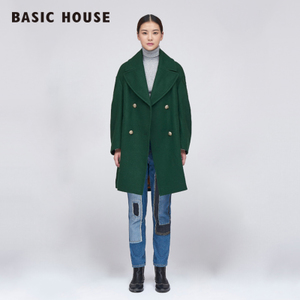 Basic House/百家好 HQDP721C