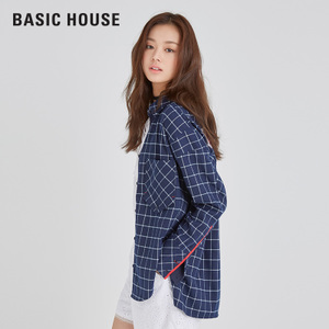 Basic House/百家好 HQWS721B
