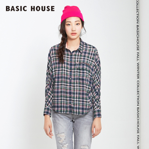 Basic House/百家好 HNBL5219