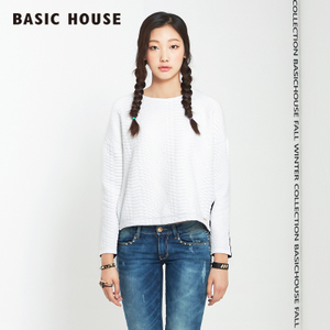 Basic House/百家好 HOTS720J