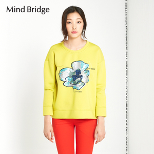 Mind Bridge MOTS721F