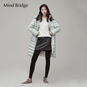 Mind Bridge MQLG722B