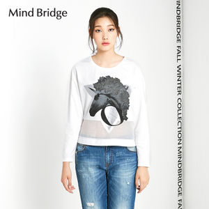 Mind Bridge MPTS526B