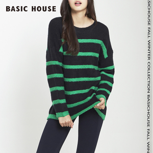 Basic House/百家好 HOKT721B