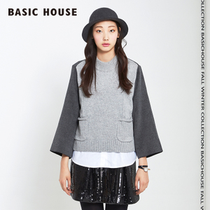Basic House/百家好 HOKT721E
