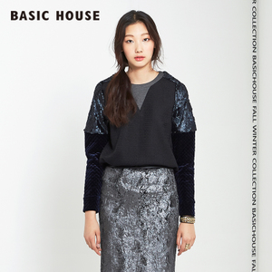 Basic House/百家好 HOTS721J