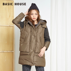 Basic House/百家好 HOJP721I