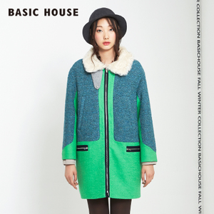 Basic House/百家好 HOCA721J