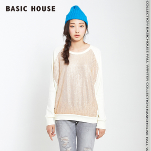 Basic House/百家好 HOTS720H