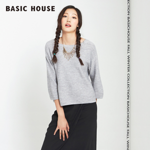Basic House/百家好 HOKT527A