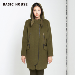 Basic House/百家好 HOCA720I